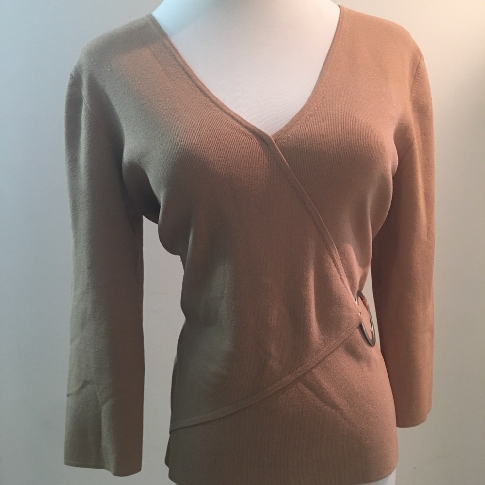 ⭐️ Knit Skirt and Sweater Set ⭐️